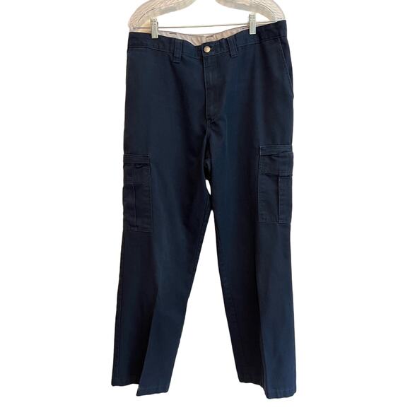 Dickies Cargo Men’s Work Pants Size: 36 X 33 - Picture 1 of 7
